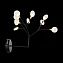 Бра ST Luce RICCARDO SL411.421.09 14Вт G4