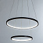 Люстра подвесная Arte Lamp FRODO A2197SP-2BK 65Вт 1 лампочек LED