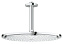 Верхний душ GROHE Rainshower Cosmopolitan 310 26067000 хром