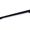 Магнитный трековый светильник Arte Lamp LINEA A4673PL-1BK 20Вт LED чёрный