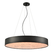 Светильник подвесной WERTMARK EDERA WE510.02.723 90Вт LED