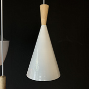 Светильник подвесной ImperiumLOFT Dairy Light Beat 74577-22 13Вт E27