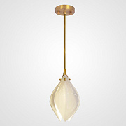 Светильник подвесной ImperiumLOFT Lea 213900-23 40Вт G9