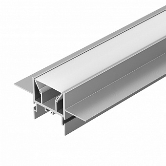 Профиль для светодиодной ленты Arlight 023863 2000мм серый