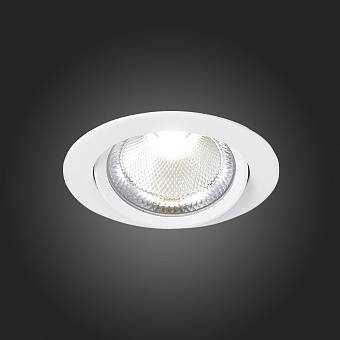 Светильник точечный встраиваемый ST Luce MIRO ST211.548.24.36 24Вт LED
