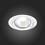 Светильник точечный встраиваемый ST Luce MIRO ST211.548.24.36 24Вт LED