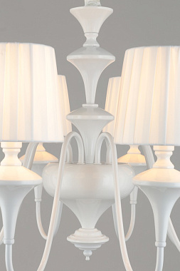 Люстра подвесная Omnilux Monsano OML-72503-08 320Вт 8 лампочек E14