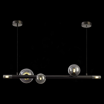 Светильник подвесной ST Luce CIELO SL1509.403.05 25Вт G9