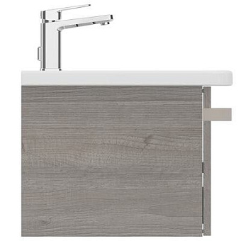Тумба под раковину подвесная IDEAL STANDARD TONIC II R4303FE 44х80х35см
