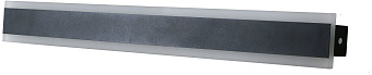 Светильник фасадный Favourite Sagitta 4044-1W 18Вт IP67 LED матовый/чёрный