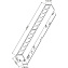 Магнитный трековый светильник Maytoni Points TR031-2-12W3K-B 12Вт LED чёрный