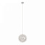 Светильник подвесной Freya Amber FR5099PL-L52CH 52Вт LED