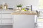 Смеситель для кухни GROHE Eurostyle Cosmopolitan 31159002 поворотный излив хром