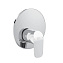 Смеситель для душа IDEAL STANDARD CERAFLEX A6757AA хром