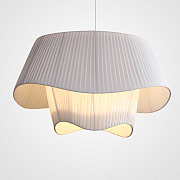 Светильник подвесной ImperiumLOFT Vanilla 219530-23 510Вт E27/LED