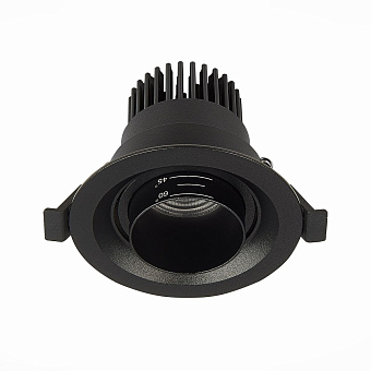 Светильник точечный встраиваемый ST Luce ST701 ST701.448.07 7Вт LED