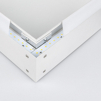Светильник линейный Elektrostandard Grand a041482 101-100-30-103 20Вт 1030мм LED