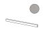 Бордюр ABK Crossroad Chalk PF60001215 Batt. Grey Ret 80х5,5см 0,352кв.м.