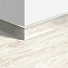 Плинтус Quick-Step 2400х77х14мм Сосна белая затертая QSPSKR01235