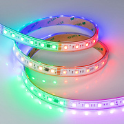 Светодиодная лента Arlight 037090 15Вт/м 5000мм IP67 RGB свет