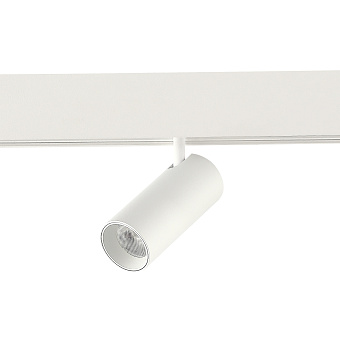 Магнитный трековый светильник ST Luce SKYLINE 48 ST375.506.12 12Вт LED белый