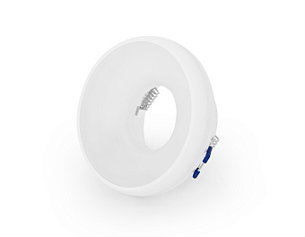 Светильник точечный встраиваемый Ambrella TECHNO SPOT TN3321 10Вт GU5.3