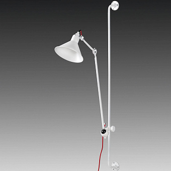 Спот Lightstar Loft 765626 40Вт 1 лампа E14