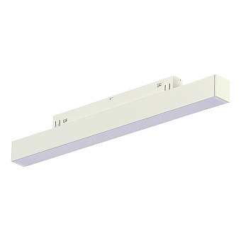 Магнитный трековый светильник ST Luce SKYLINE 48 ST370.506.12 12Вт LED белый