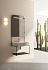 Смеситель для раковины VITRA Suit A42616 хром