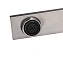 Смеситель для кухни Maxonor MN70803 поворотный излив хром