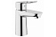 Смеситель для раковины GROHE BauLoop 23337000 хром