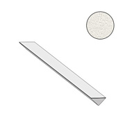 Вставка Atlas Concord Италия 3D Wall A6OA Carve Field White Corner 1,4х40см 0,034кв.м.
