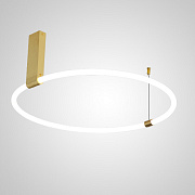 Светильник потолочный ImperiumLOFT Ringmor 207979-23 28Вт LED