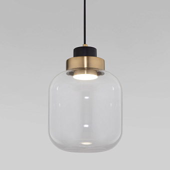 Светильник подвесной Eurosvet Jeffry 50240/1 5Вт LED SMD