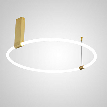 Светильник потолочный ImperiumLOFT Ringmor 207980-23 44Вт LED