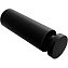 Крючок BEMETA DARK 104506080 чёрный