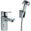 Смеситель для раковины Paini Viva Style P4CR205/574 хром