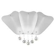 Бра Lightstar Lobo 804640 80Вт G9