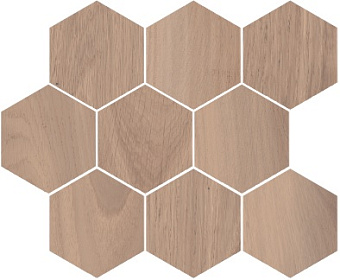 Матовый керамогранит KERAMA MARAZZI Монруж SG1000N капучино светлый полотно 37х31см 0,673кв.м.