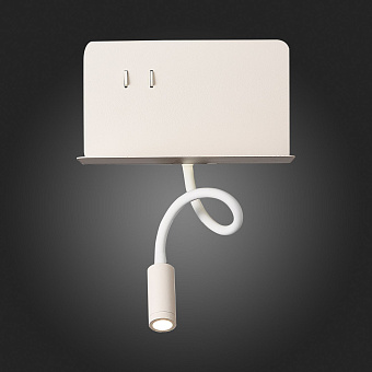 Бра ST Luce PINAGGIO SL1576.501.02 8Вт LED