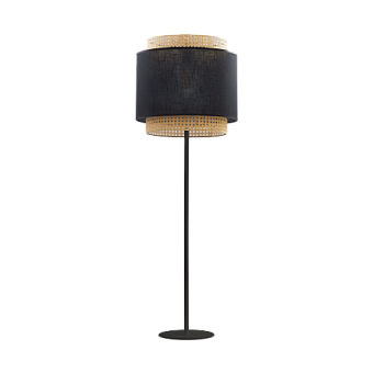 Торшер TK Lighting Boho 5568 60Вт E27