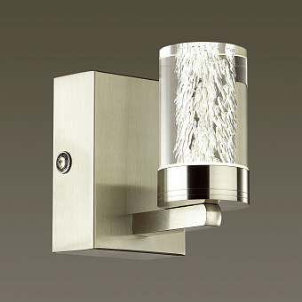 Бра Lumion SPENCER 4597/5WL 5Вт LED