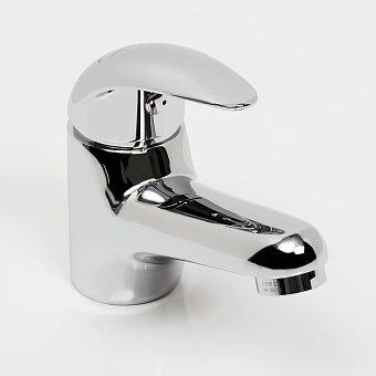 Смеситель для раковины WASSERKRAFT Isen 2603 хром