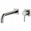 Смеситель для раковины Bongio T-Square 52538CR22PR хром