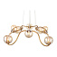 Светильник подвесной ST Luce LEGATEZZA SL1502.203.08 24Вт G9