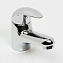 Смеситель для раковины WASSERKRAFT Isen 2603 хром