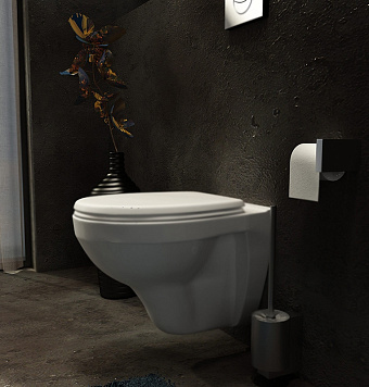 Инсталляция с унитазом GROHE Solido 39192000
