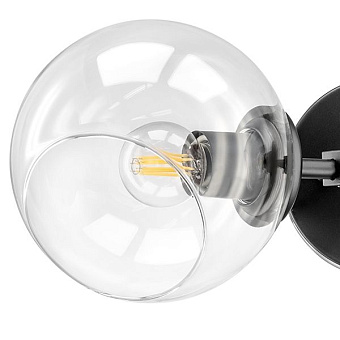 Бра Lightstar Beta 785627 80Вт E27