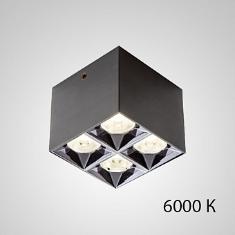 Спот ImperiumLOFT Cup 212544-23 20Вт 4 лампы LED