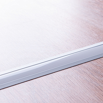 Профиль для светодиодной ленты Elektrostandard a041812 LL-2-ALP007 2000мм алюминий